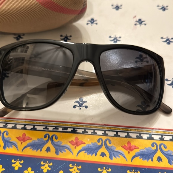 Burberry Sunglasses main image 6